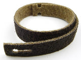 Interlocking Poli-Fleece Surface Conditioning Belts