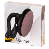 Abranet 9" Mesh Grip Disc for LEROS
