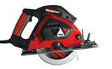 MK Morse Metal Devil 7" Circular Saw