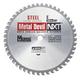 Metal Devil NXT® Steel Circular Saw Blades