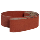 Ceramic 2x72 Belts for Knifemaking