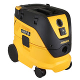 Mirka DE-1230-PC Dust Extractor 3/4 View