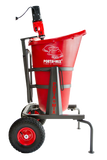 MEGA HIPPO Mixing Station PMH80X-DC (Rough Terrain Tires)