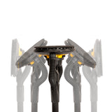 Mirka LEROS 180 Degree Head Detail