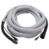 Mirka Sleeve + Cable 110V + Hose 19.7' (5m)