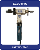 Prep 4 Pneumatic Pipe Bevelling Machine 1-4"