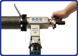 Prep 4 Pneumatic Pipe Bevelling Machine 1-4"