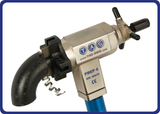 Prep 4 Pneumatic Pipe Bevelling Machine 1-4"