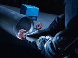Tyrolit Surface Conditioning Spindle Mounted Flap Brushes