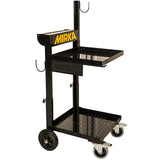Mirka DEROS 6" + Dust Extractor with Trolley Kit ARTKIT-DER6