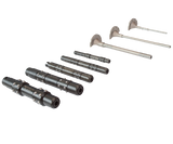 Giotto Orbital Tube to Tubesheet TIG Welding Head