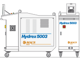 Hydrex Hydraulic Expansion System
