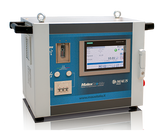 Matex Electric Expansion System