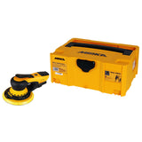 Mirka DEROS 6" + Dust Extractor with Trolley Kit ARTKIT-DER6