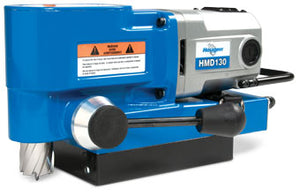Hougen HMD130 Ultra Low Profile Magnetic Base Drill
