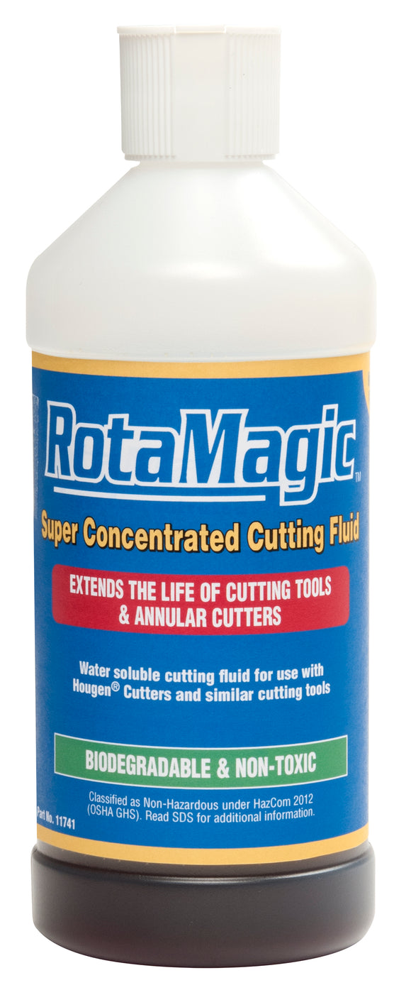 Hougen RotaMagic Cutting Fluid