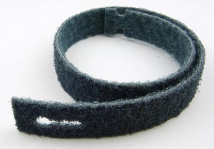 Interlocking Poli-Fleece Surface Conditioning Belts