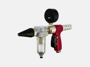 KVLD-3000 Vacuum Leak Tester