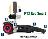 PTX Eco Smart Professional Kit