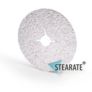 VSM STEARATE Plus XF733 Fibre Discs